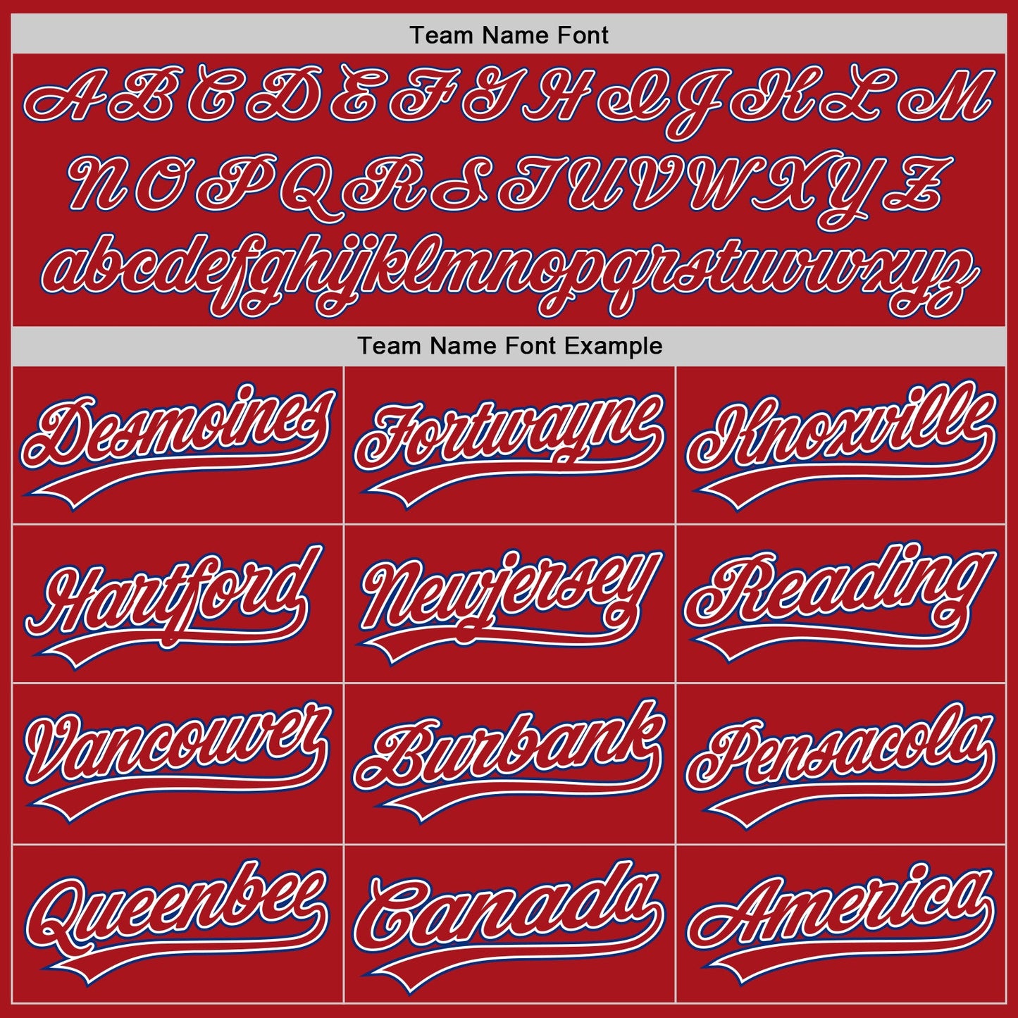 Custom Red White-Royal Authentic Baseball Jersey