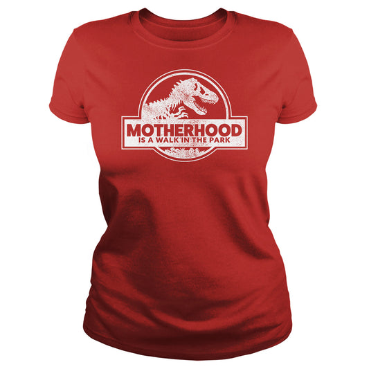 Motherhood