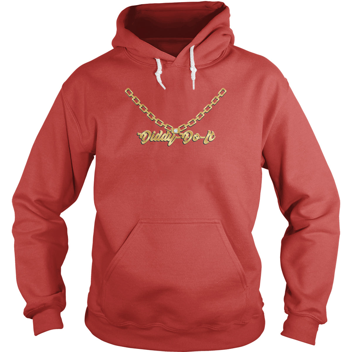 Diddy Do It Hoodie