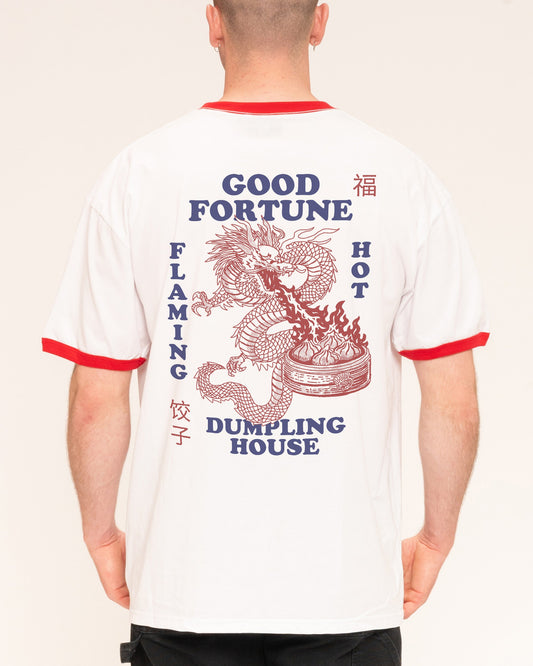 Good Fortune Dumplings T-Shirt