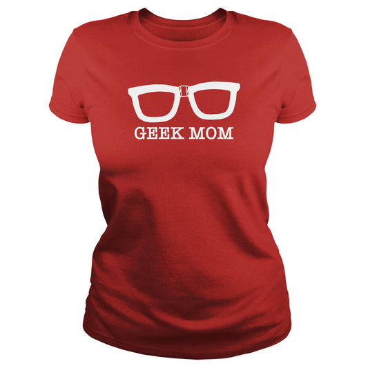 Geek Mom