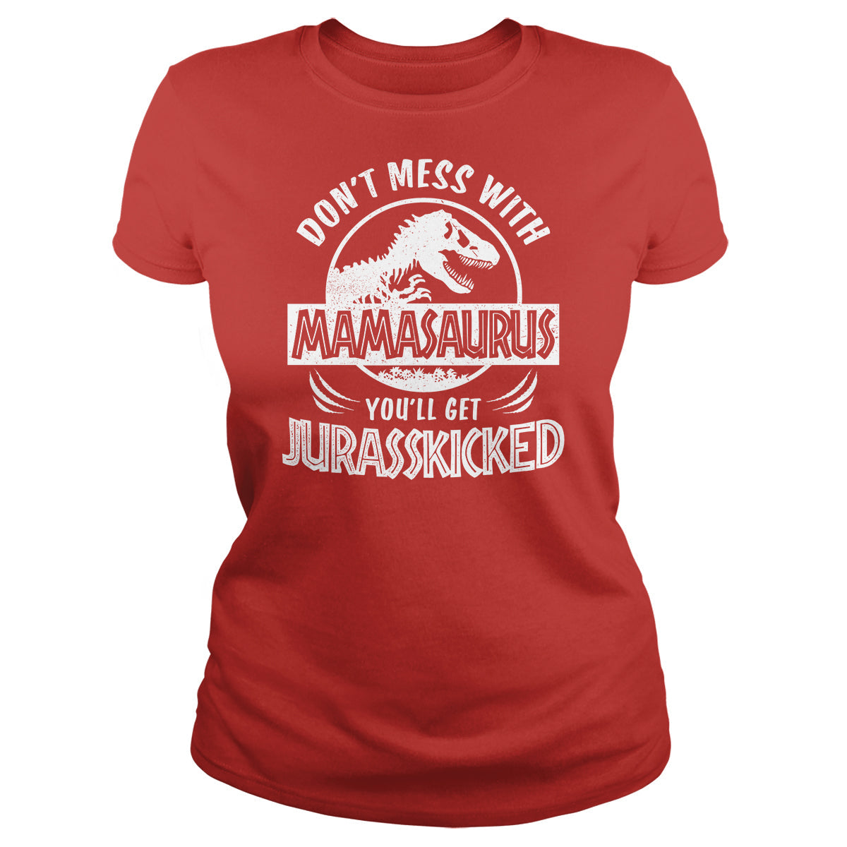 Mamasaurus