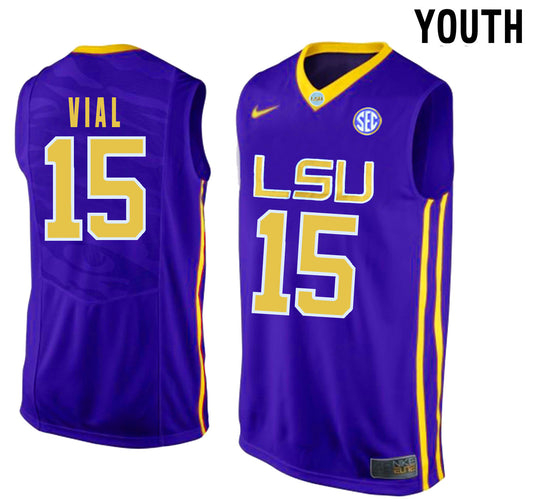 Reed Vial 15 Purple Youth