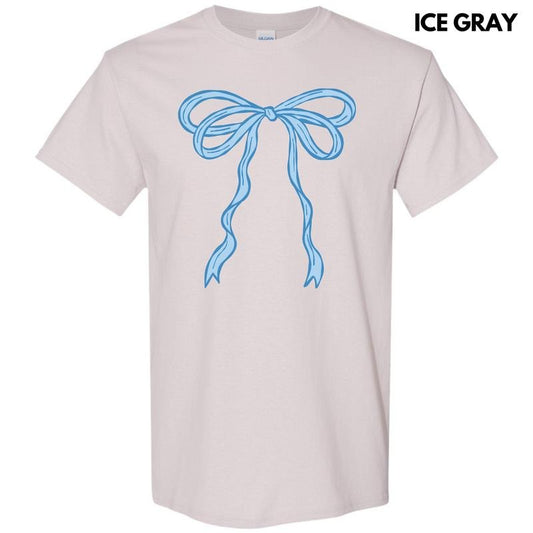 Refined Blue Ribbon Gildan Short Sleeve T-Shirt 'NLB' Hoodie, Sweatshirt | InkThreadWorks.com