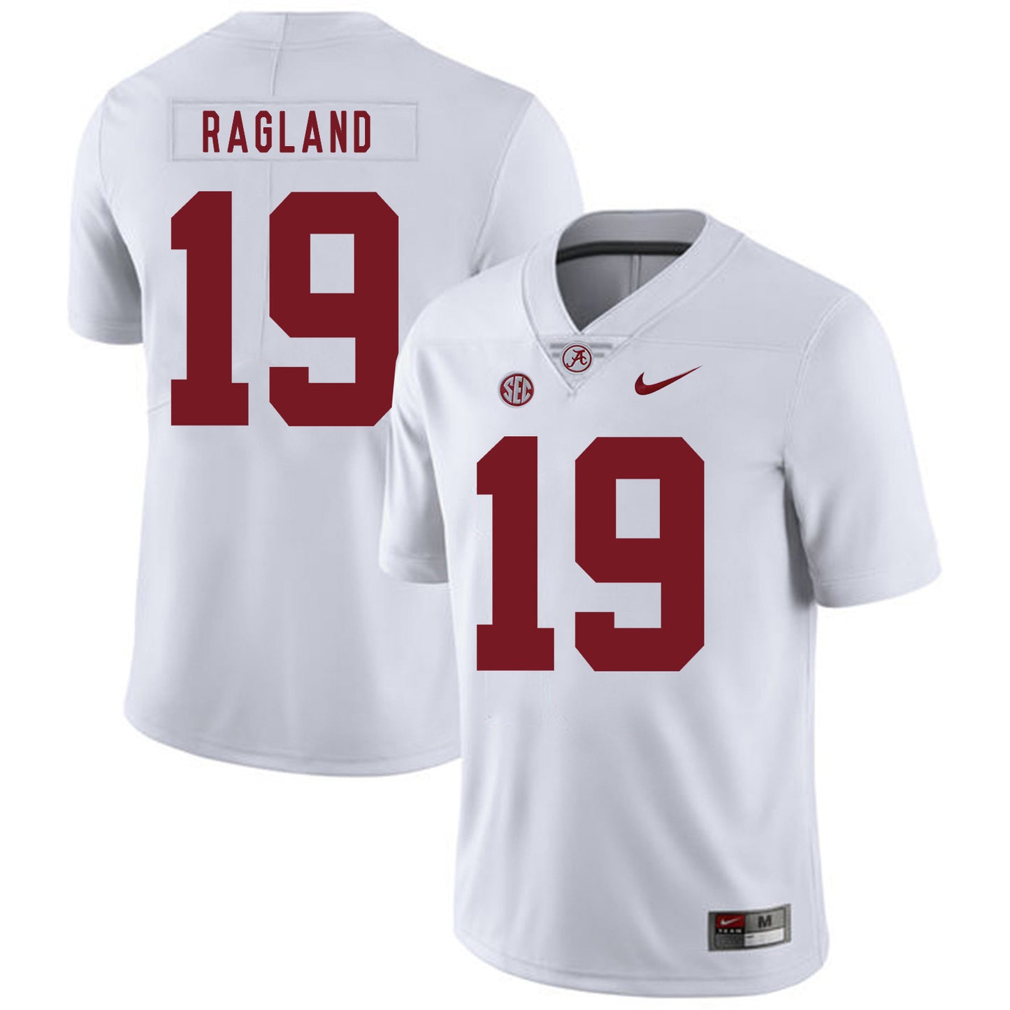 Reggie Ragland 19 White .2jpg