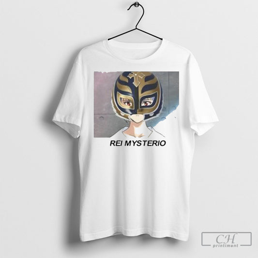 Rei Mysterio 2025
