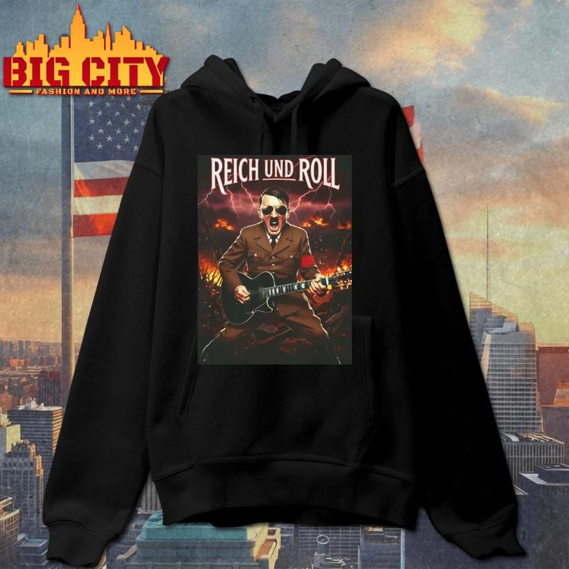 Reich Und Roll Shirt