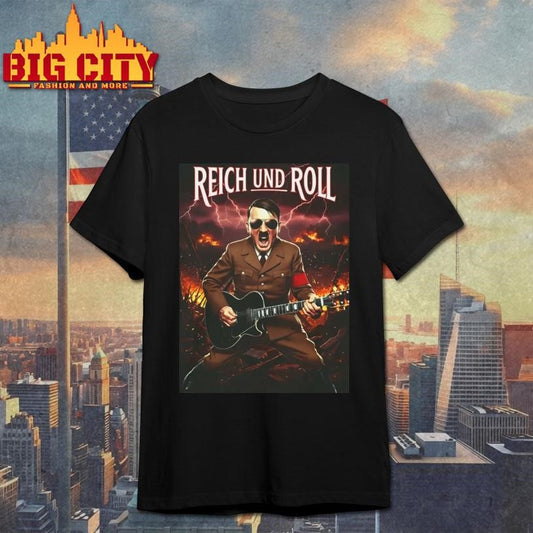 Reich Und Roll Shirt