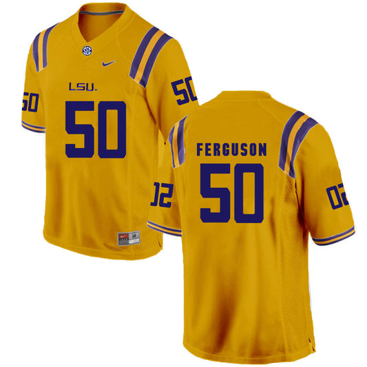 Reid Ferguson 50 Gold