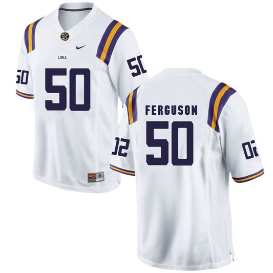 Reid Ferguson 50 White