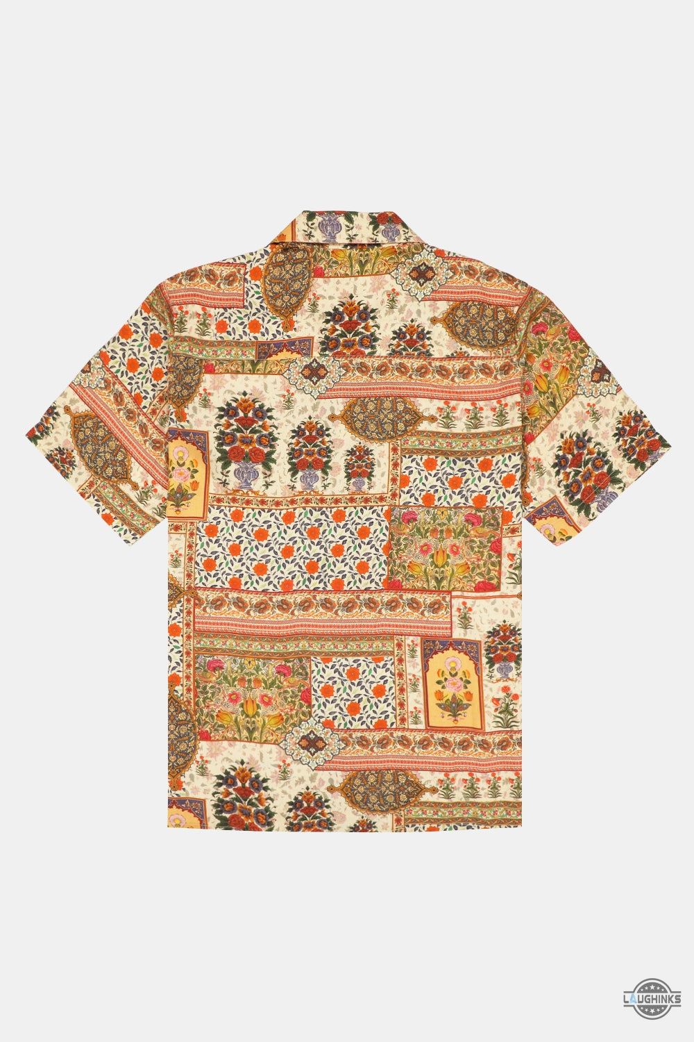 Replica Travis Kelce Perte Dego Patchwork Hawaiian Shirt And Shorts In Florida With The Kansas City Chiefs Football Team NEW