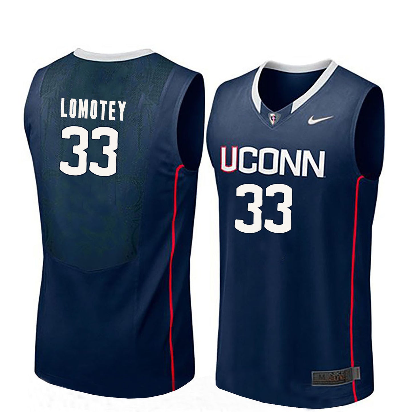 Restinel Lomotey 33 Men Blue