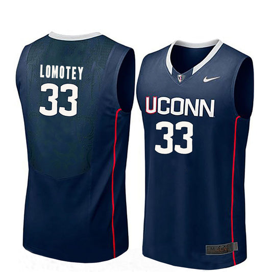 Restinel Lomotey 33 Men Blue