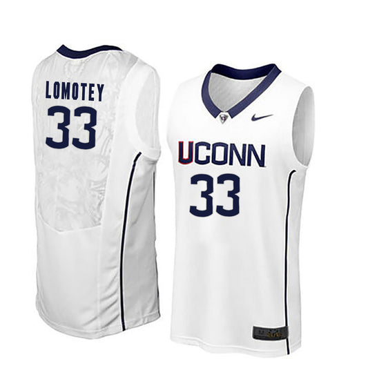 Restinel Lomotey 33 Men White