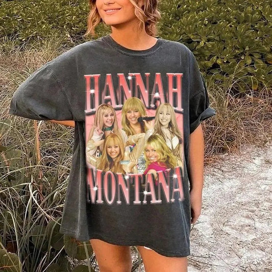 Retro Tee, Gift for Friends Cotton Hoodie, Sweatshirt | InkThreadWorks.com