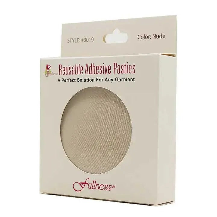 Reusable Adhesive Nude Pasties T-Shirts, Hoodie, Sweatshirt | InkThreadWorks.com
