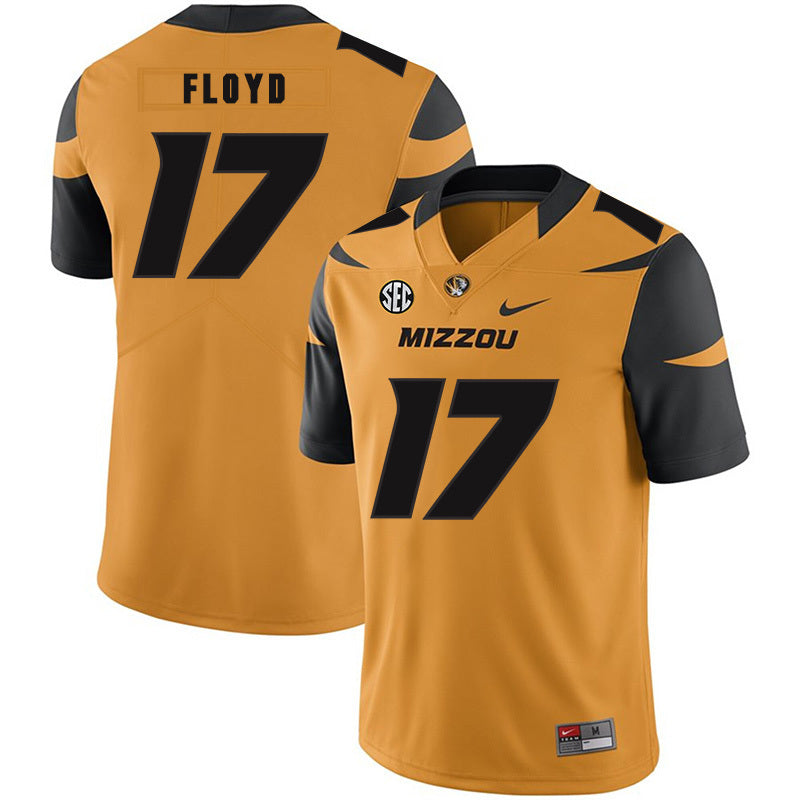 Richaud Floyd 17 Gold