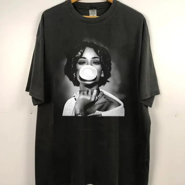 Rihannaaa 90s music shirt, Pop Music Fan shirt, Tour Shirt