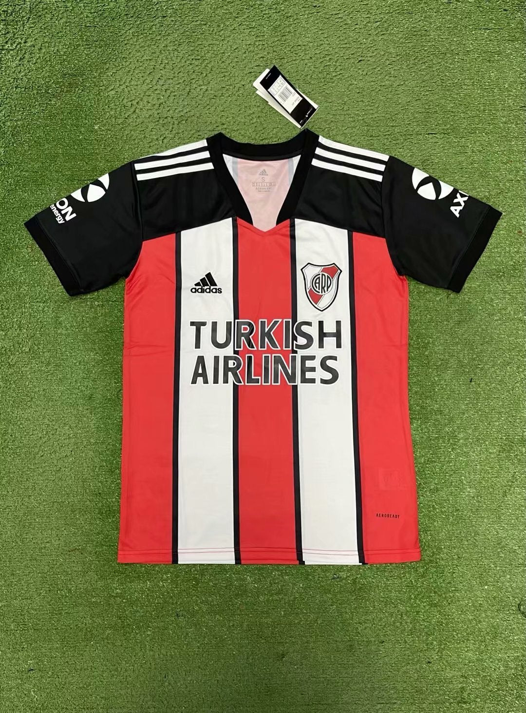 River Plate 21 Style 1