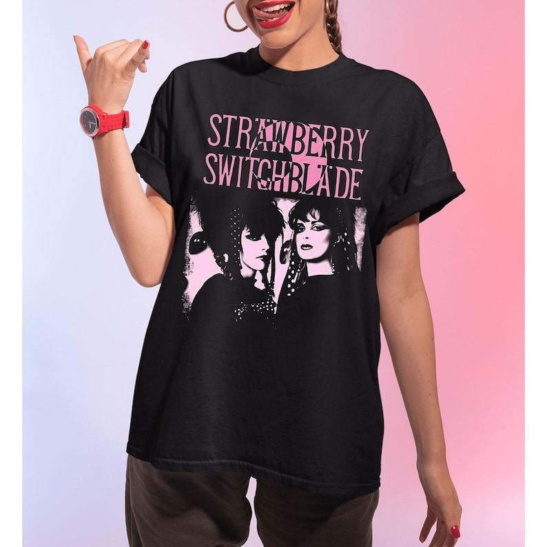 Robert Smith T-Shirt, Sweatshirt, Siouxsie And The Banshees Tee, Rock Band Shirt Hoodie | InkThreadWorks.com