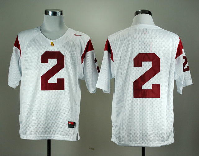 Robert Woods 2 White