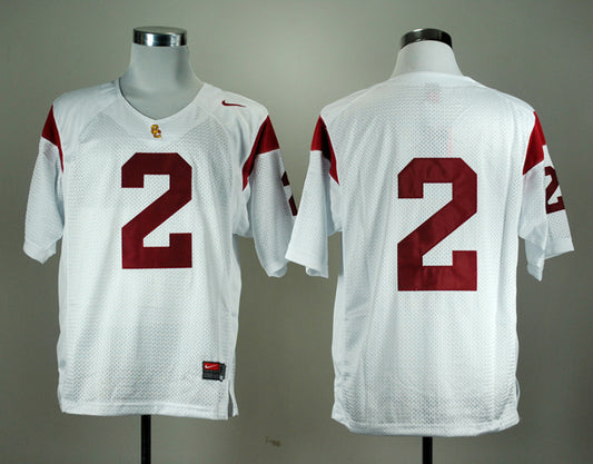 Robert Woods 2 White
