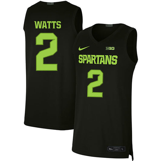 Rocket Watts 2 Balck
