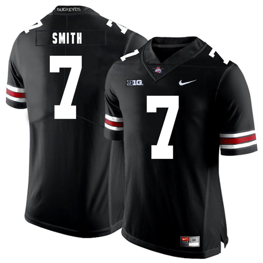 Rod Smith 7 Black