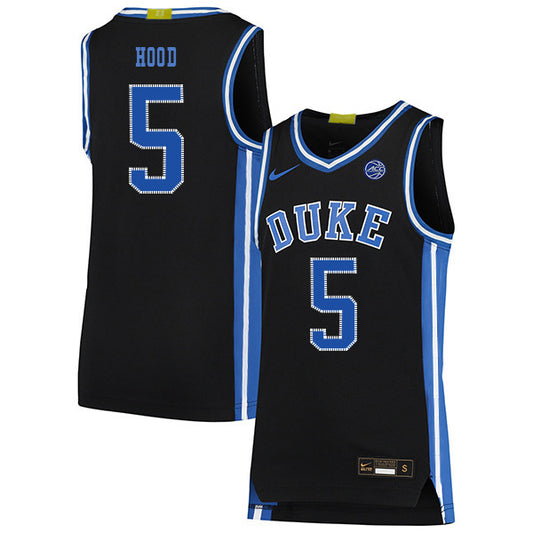 Rodney Hood 5 Black