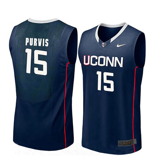 Rodney Purvis 15 Men Blue
