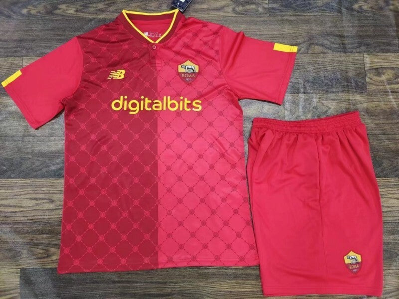 Roma 22-23 Style 2