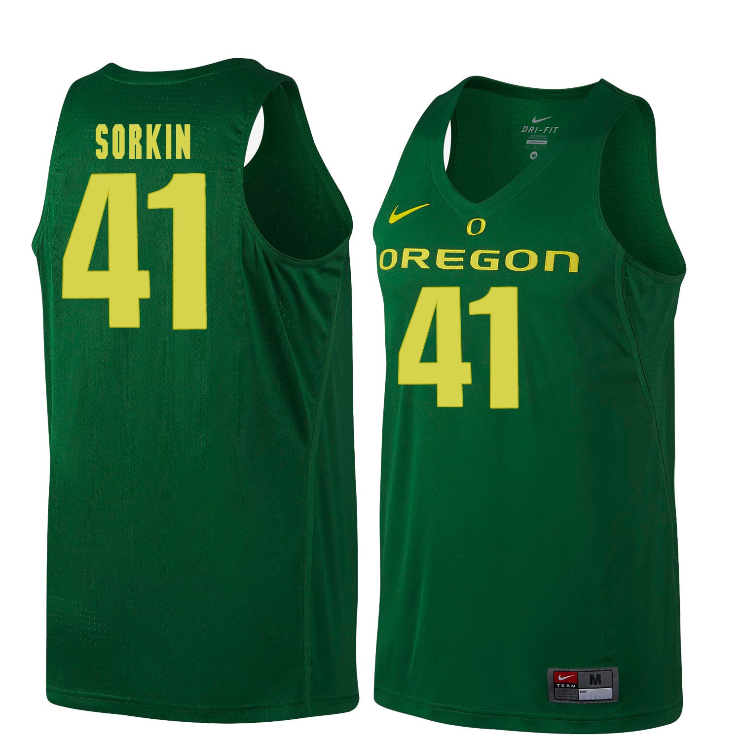 Roman Sorkin 41 Dark Green