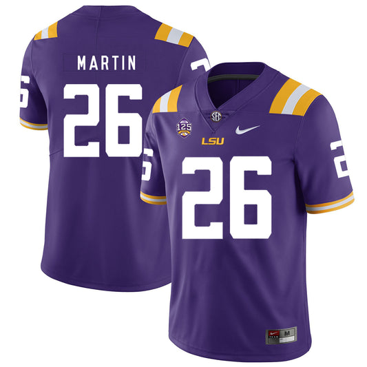 Ronald Martin 26 Purple .2jpg