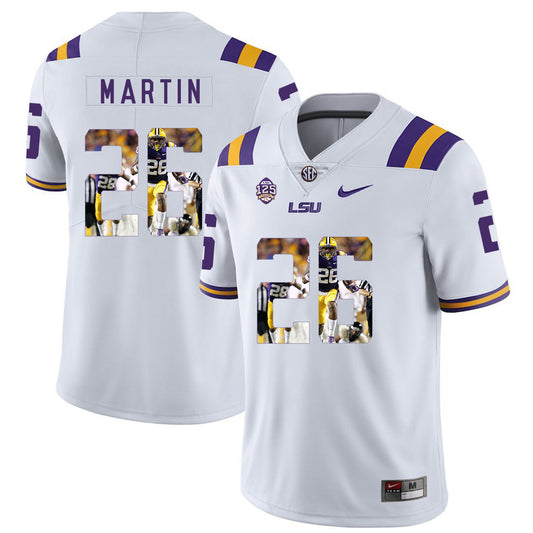 Ronald Martin 26 White .1jpg