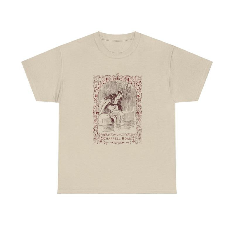 Rooan Tshirt, Risee And Fall Of A Midwesst Priincess, Pinnk Ponyy Club, Goodd Luck Babee Shirt, Unisex T-Shirt, Gifts For...