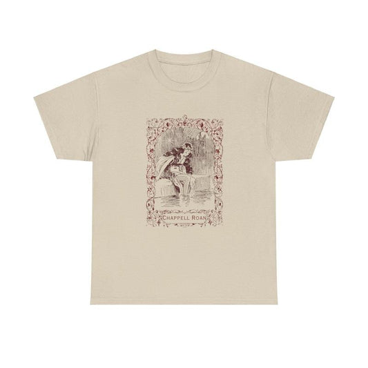 Rooan Tshirt, Risee And Fall Of A Midwesst Priincess, Pinnk Ponyy Club, Goodd Luck Babee Shirt, Unisex T-Shirt, Gifts For...