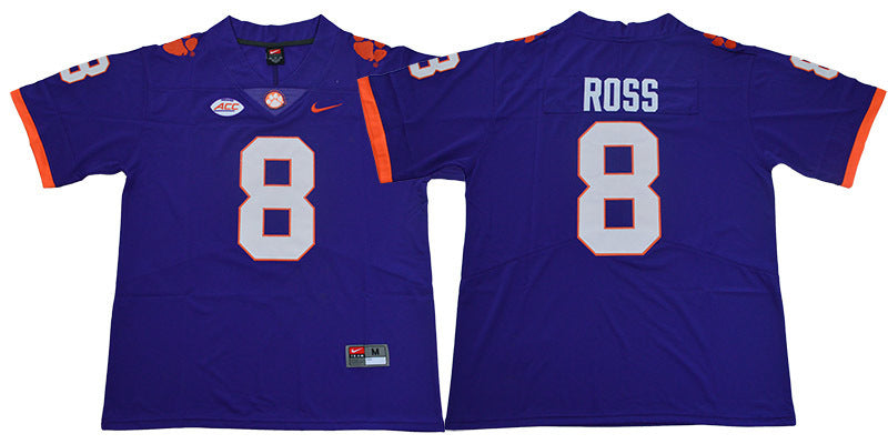Ross 8 Legend Purple