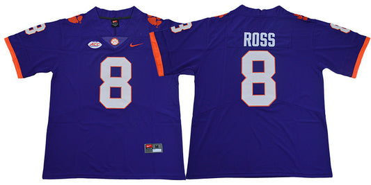 Ross 8 Legend Purple