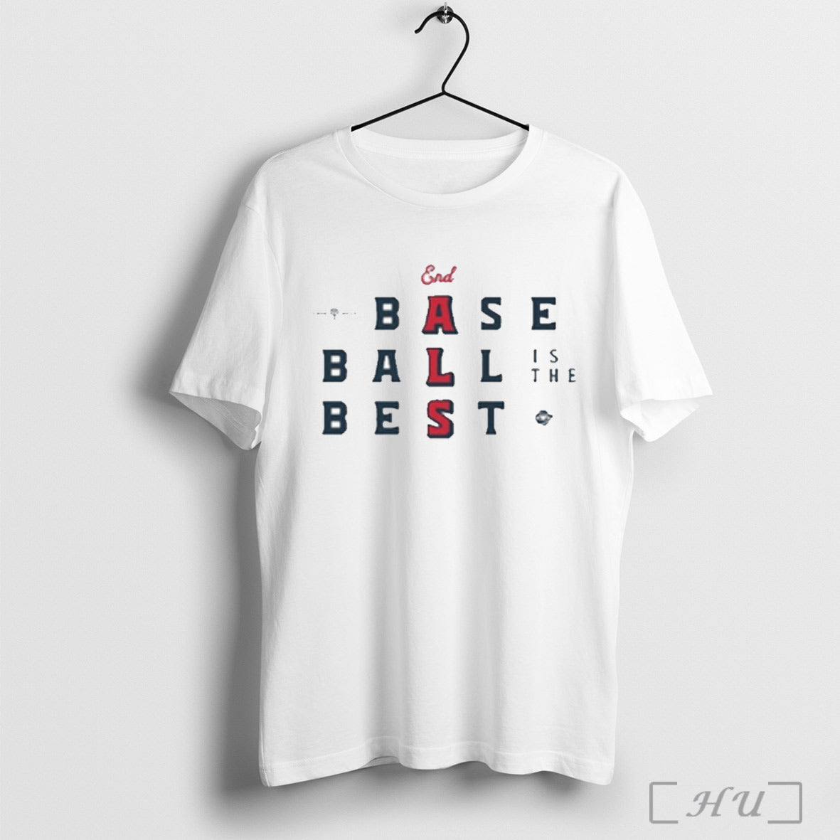 Rotowear Baseball Is The Best 2025 T Shirt