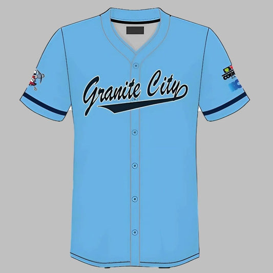 Rox Granite City Youth Jersey Giveaway Night 2025 Giveaways - Grishko.com