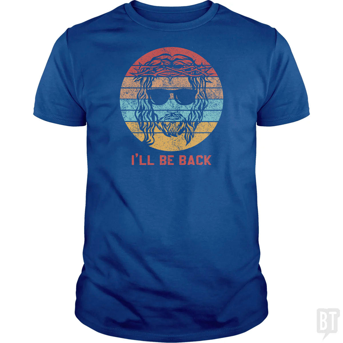 Vintage Jesus