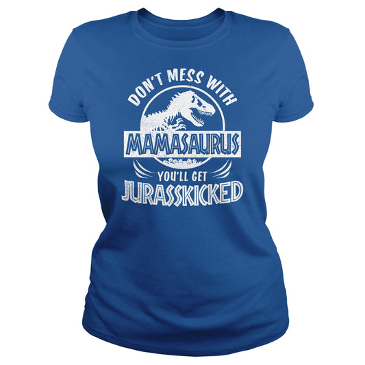 Mamasaurus