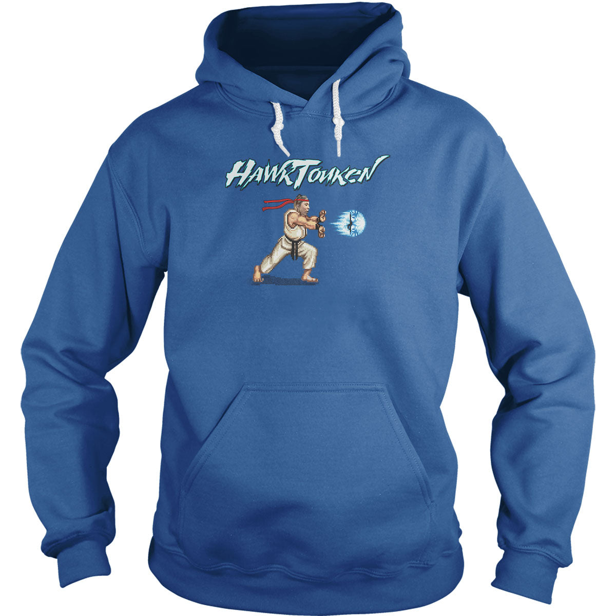 Hawktouken Hoodie