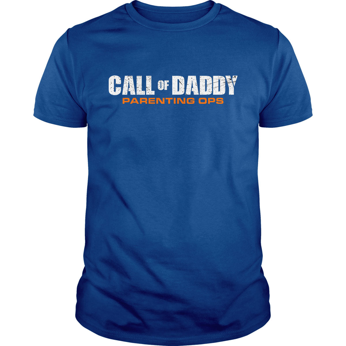 Call Of Daddy