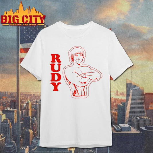 Rudy ‘The Classic’ Shirt