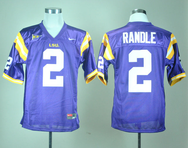 Rueben Randle 2 Purple