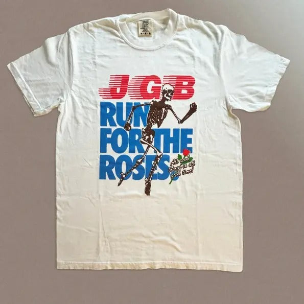 Run For The Roses shirt, funny shirt, meme shirt Hoodie, Sweatshirt | InkThreadWorks.com