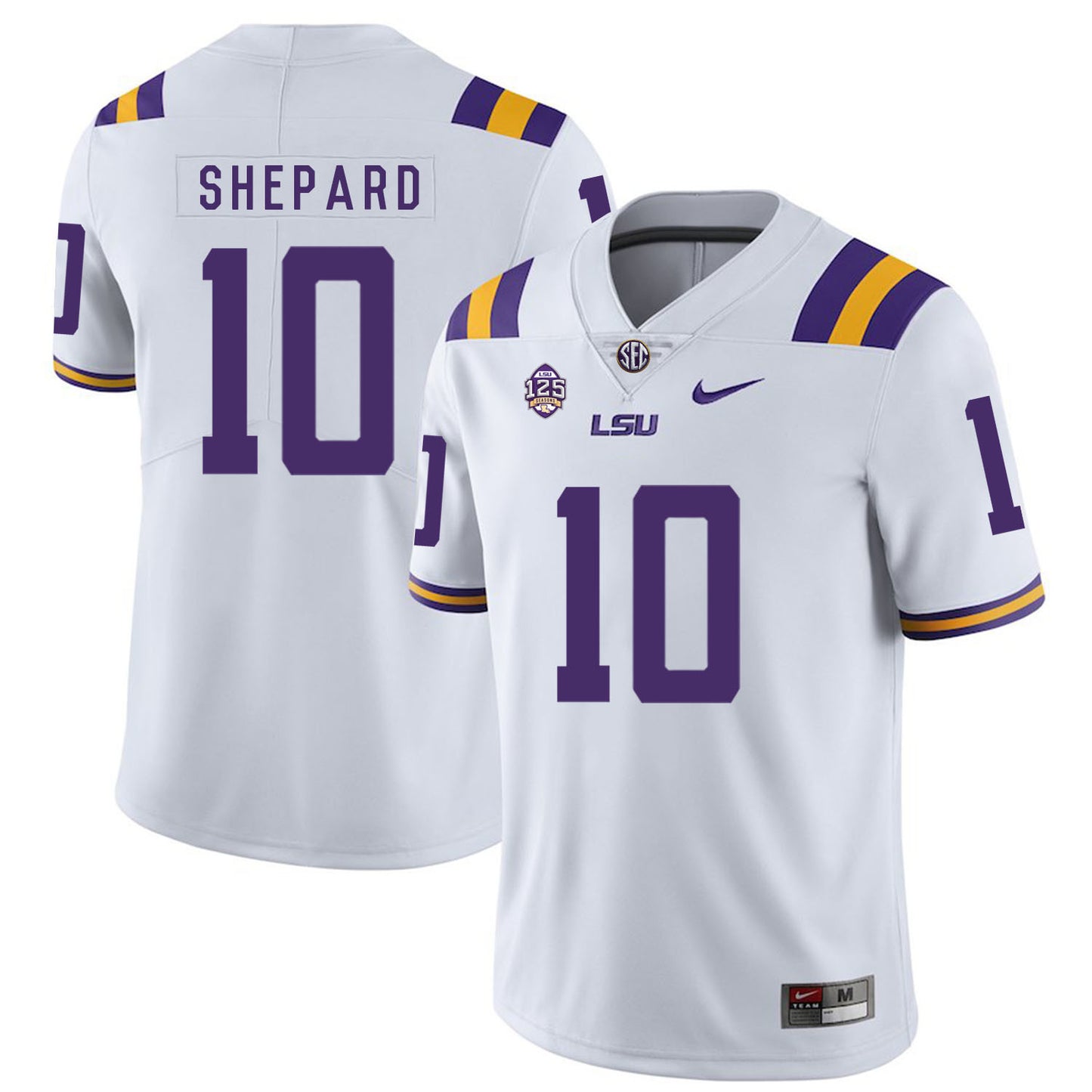 Russell Shepard 10 White .2jpg