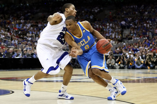 Russell Westbrook 1