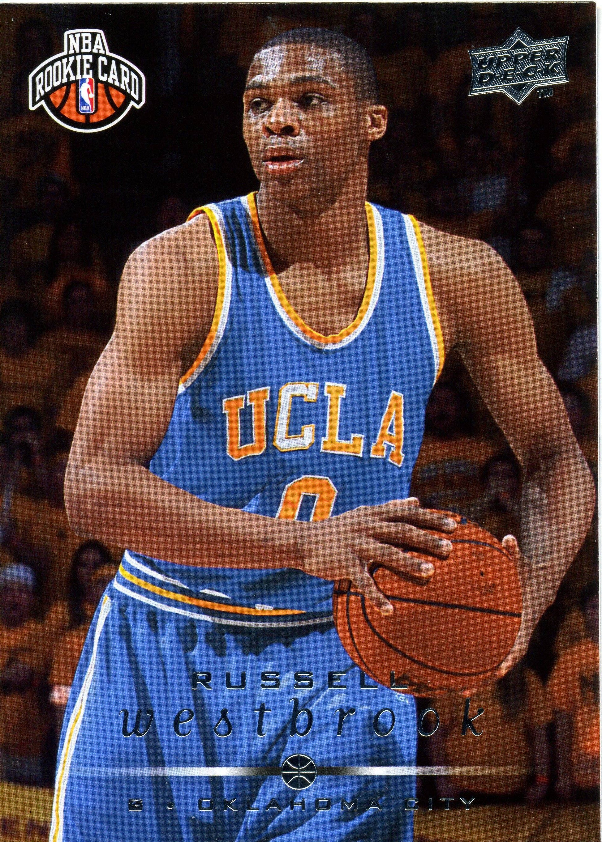 Russell Westbrook